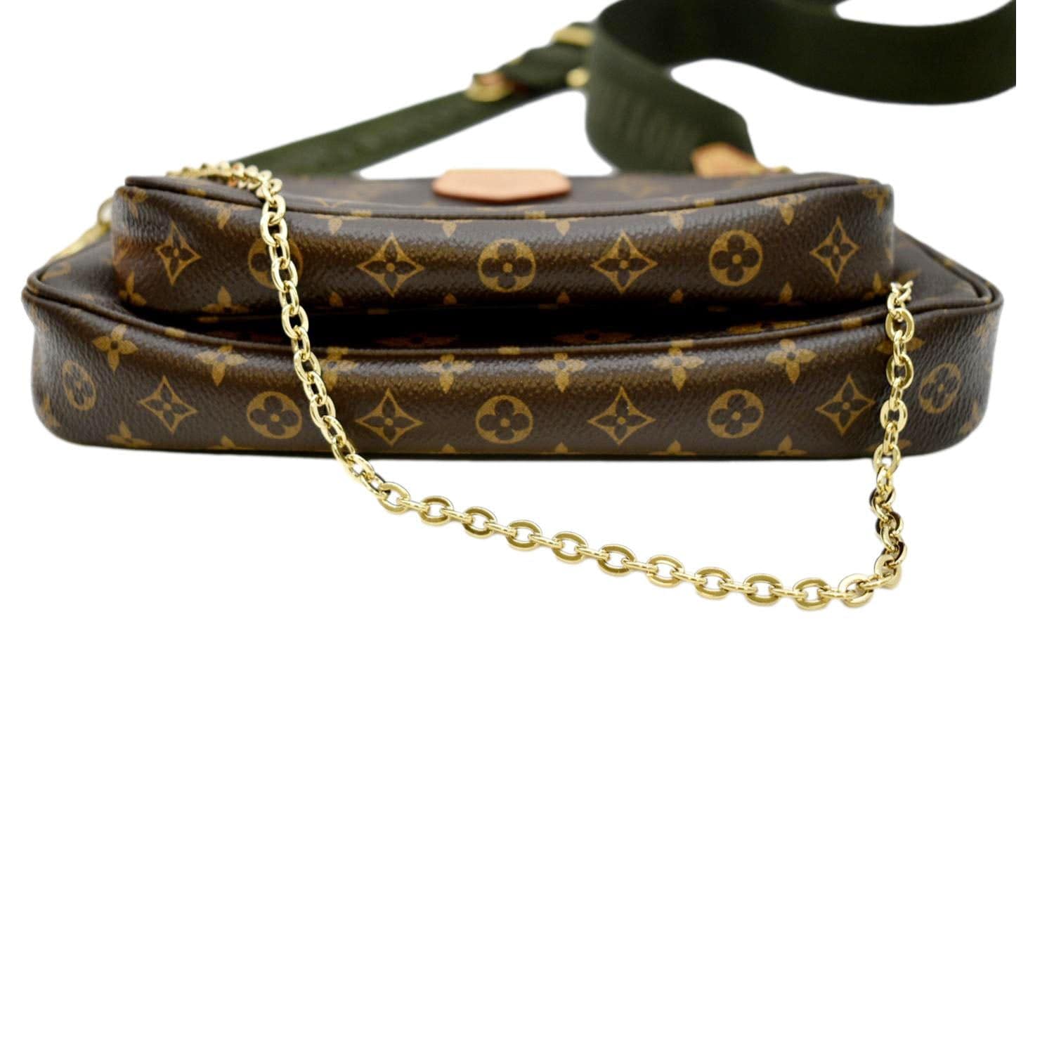 Louis Vuitton Multi-Pochette Accessoires Bag Reference Guide