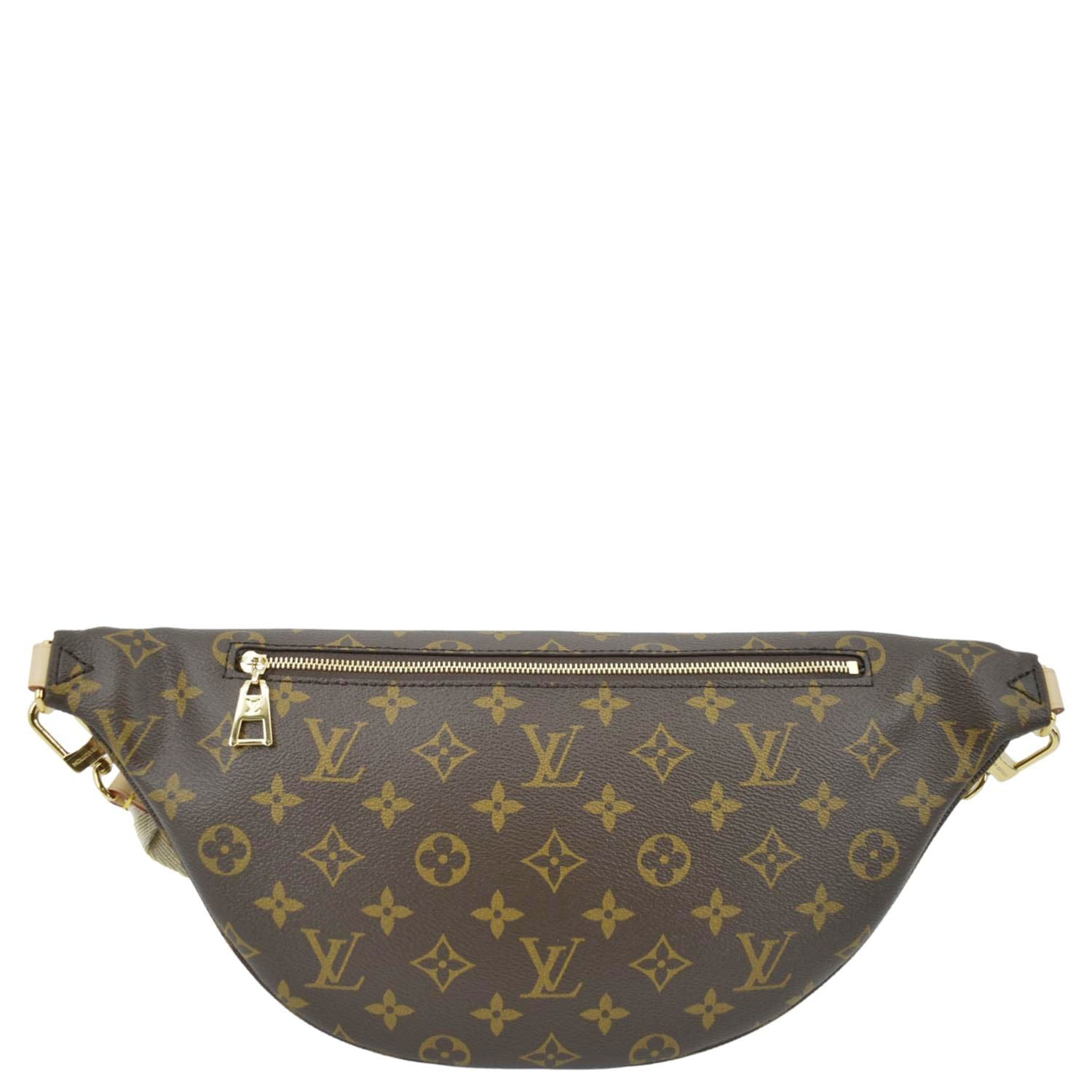 Louis Vuitton, Bags, High Rise Louis Vuitton Bum Bag