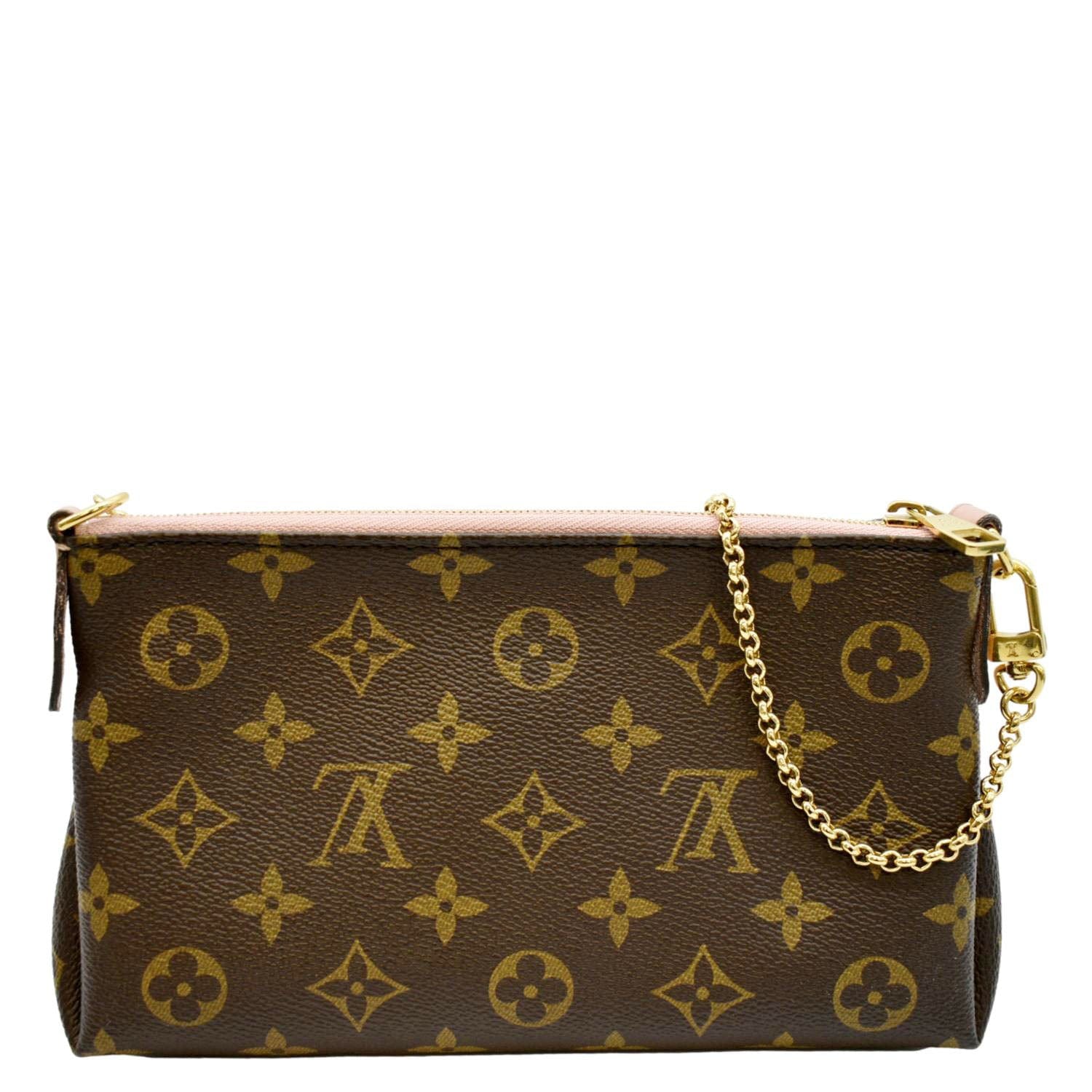 Louis Vuitton, Bags, Louis Vuitton Pallas Crossbody