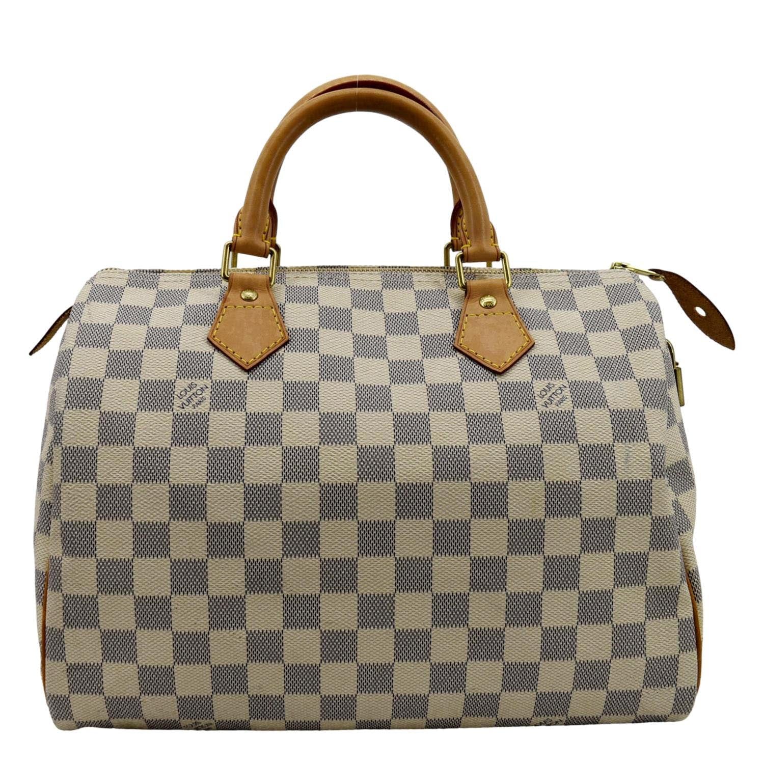white and brown louis vuittons handbags