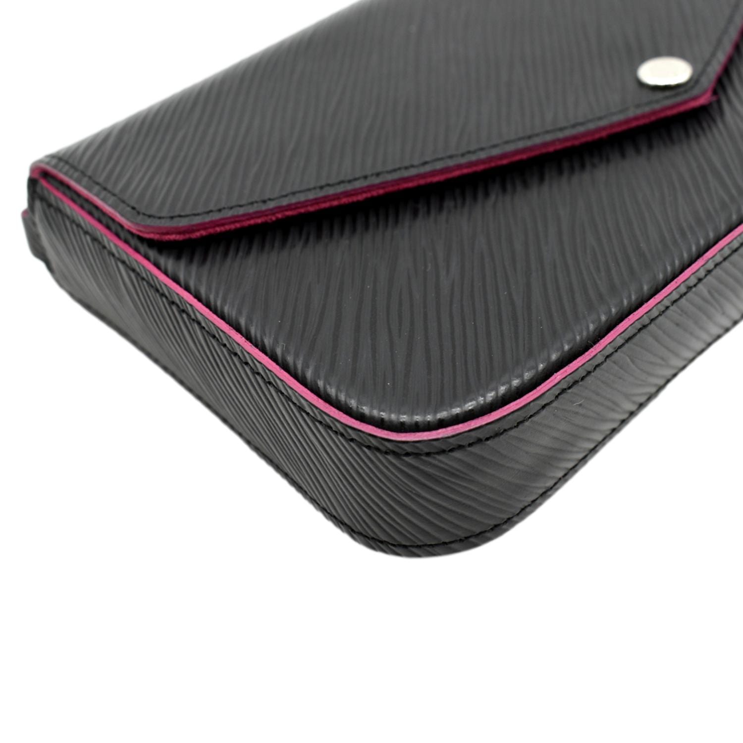💗LV Pochette Felicie Designer Shoulder Bag M61276
