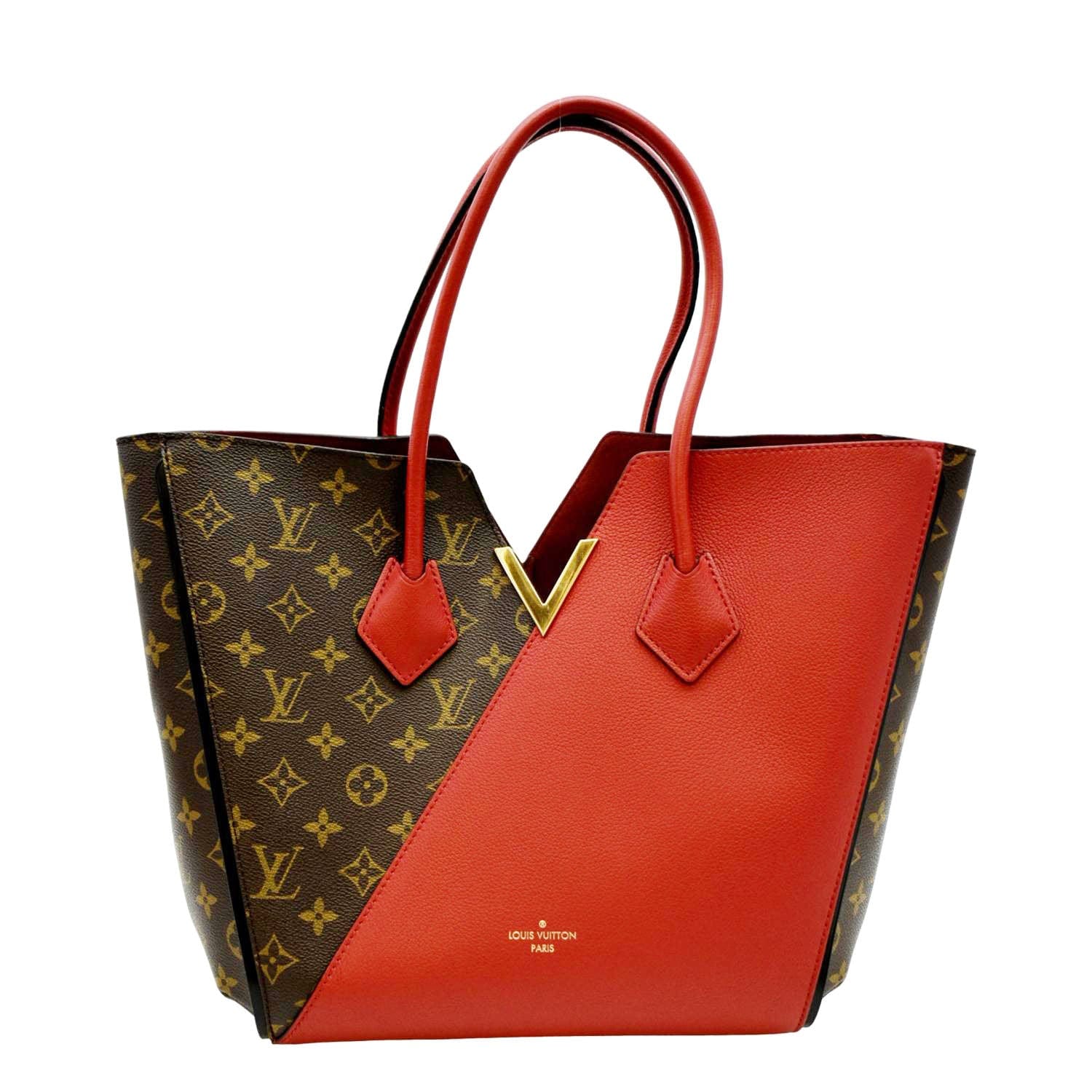 Louis Vuitton, Bags, Louis Vuitton Kimono Mm Monogram Canvas Bag Mint  Condition