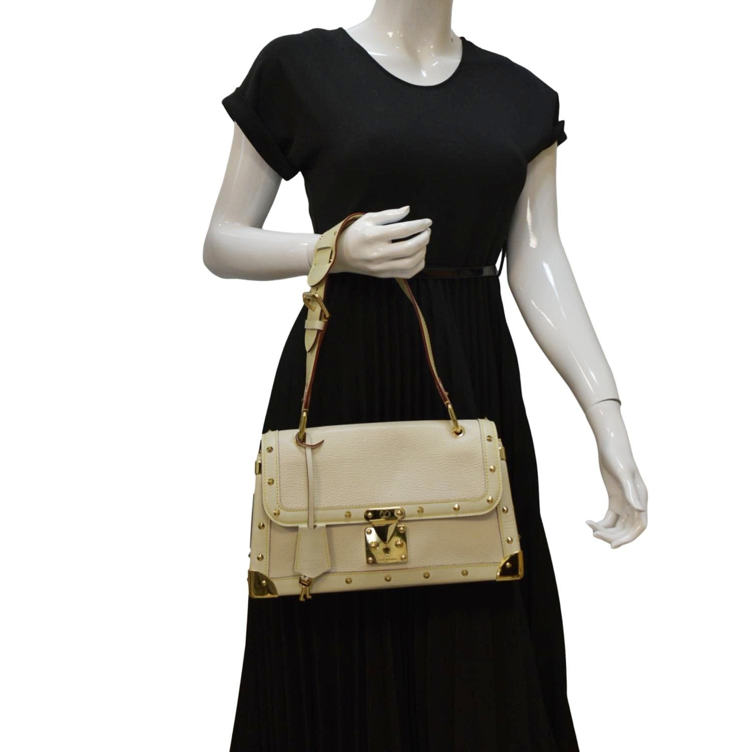 Louis Vuitton Suhali Le Talentueux Shoulder Bag - Neutrals Shoulder Bags,  Handbags - LOU761268