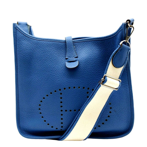 Hermès Market Handbag 348052
