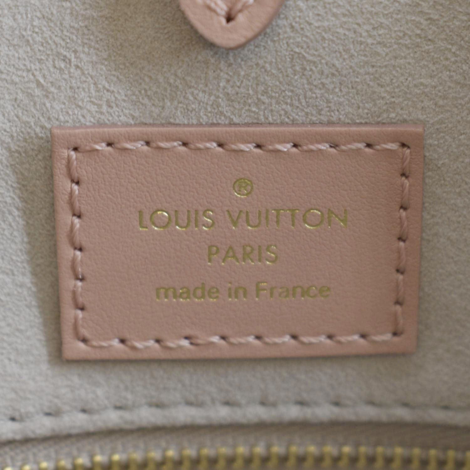 Louis Vuitton Trianon MM