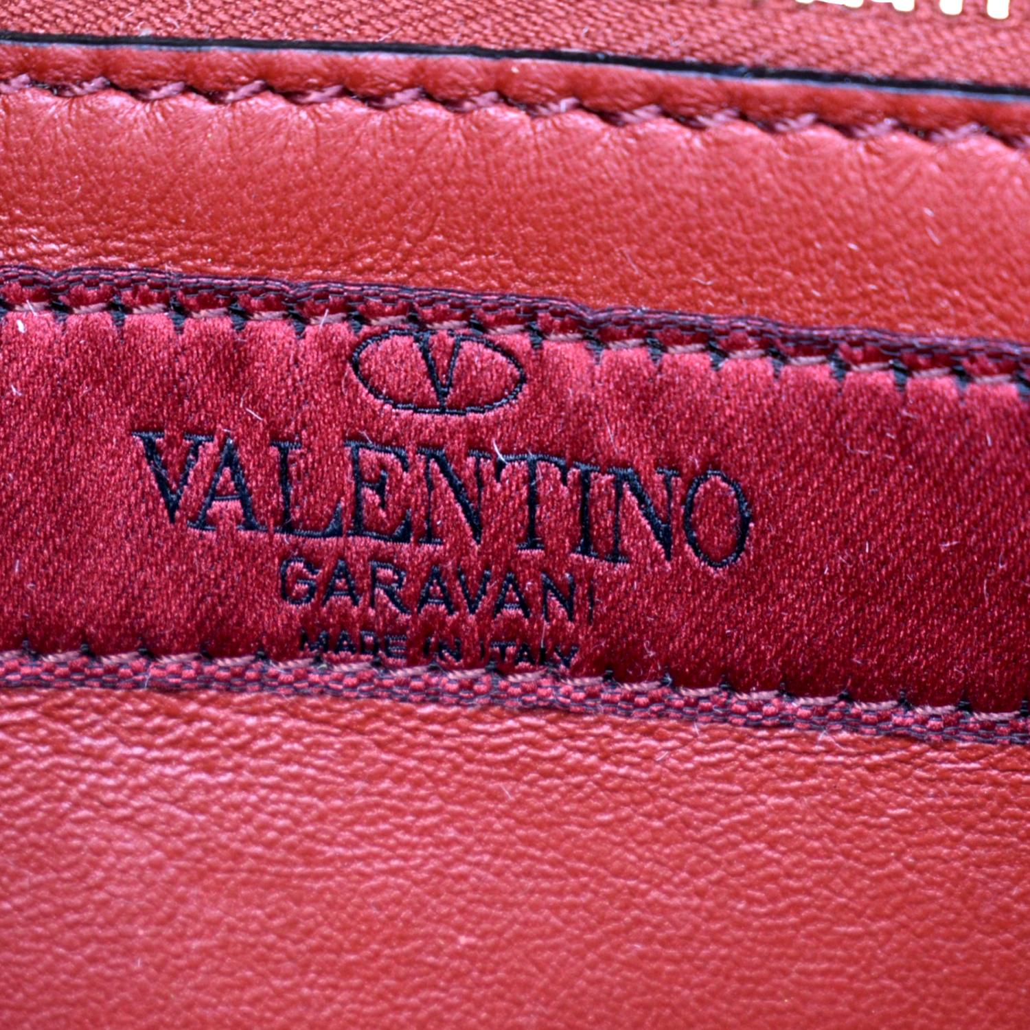 valentino bag black