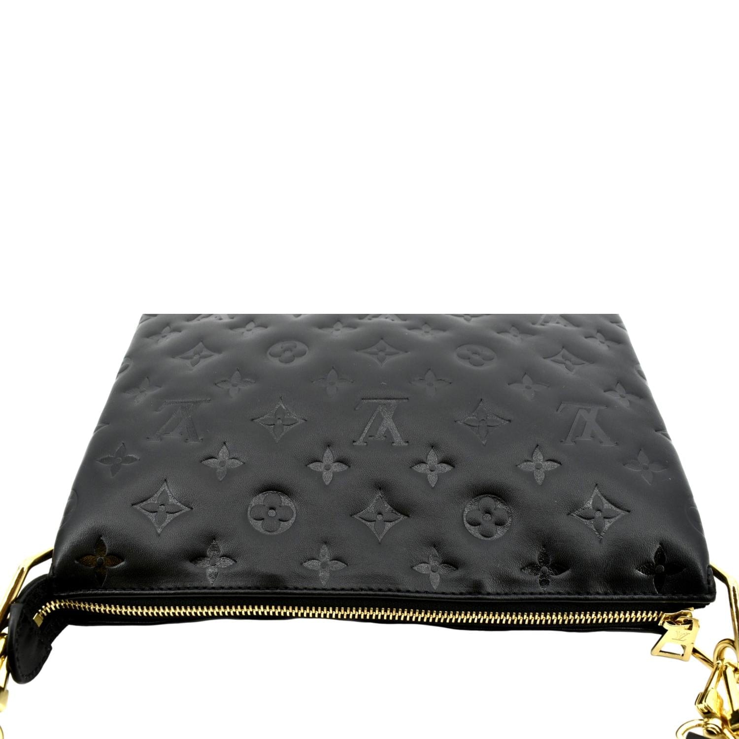 Louis Vuitton - Coussin PM - authentic designer handbags new with tags