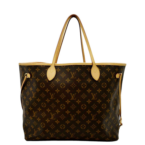 Louis Vuitton Amazone shoulder bag in damier graphite canvas and black leather