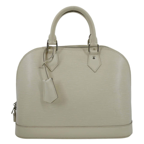 Louis Vuitton pre-owned Neo Alma BB handbag - ShopStyle Satchels & Top  Handle Bags