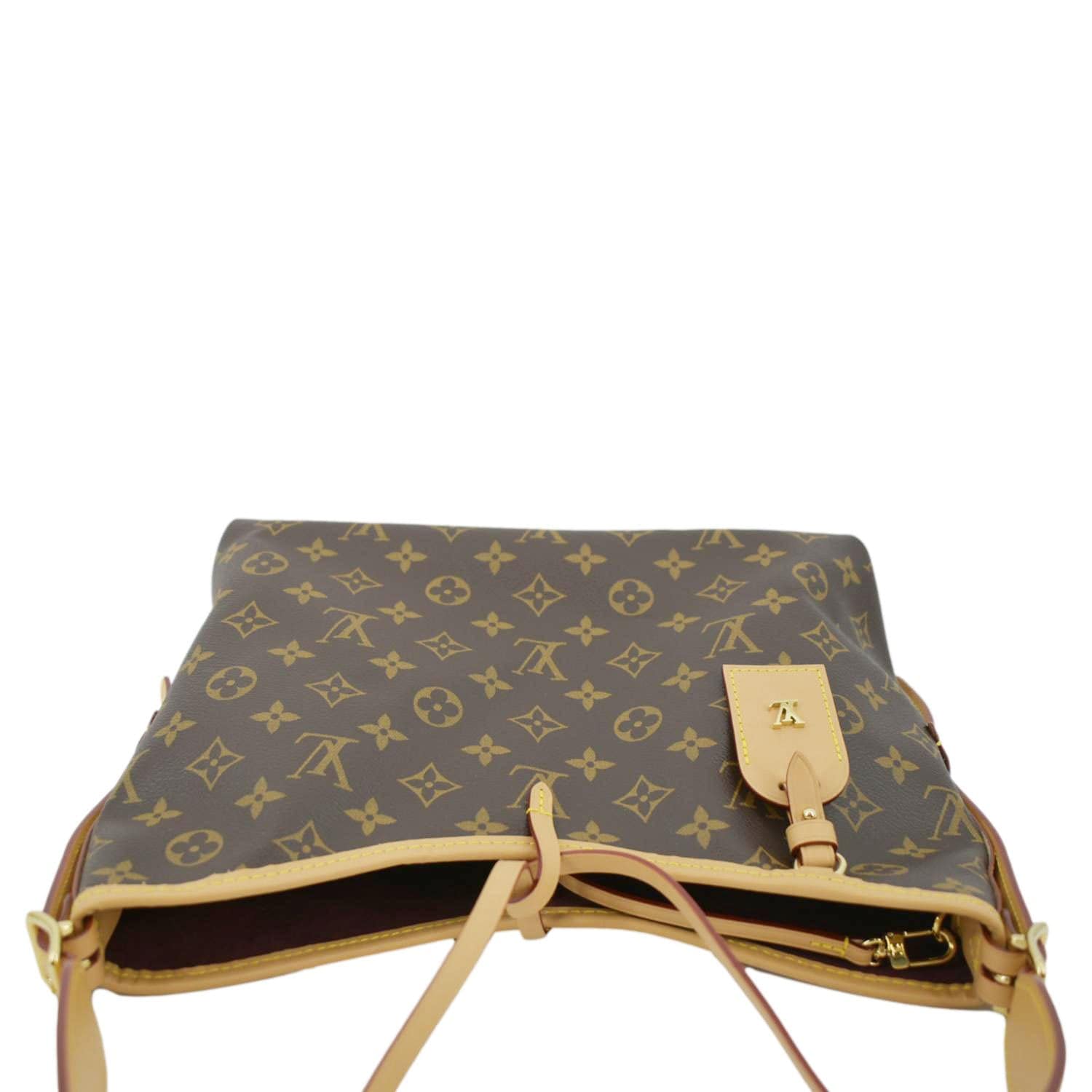 Louis Vuitton on X: Emblematic accents. Crafted with great