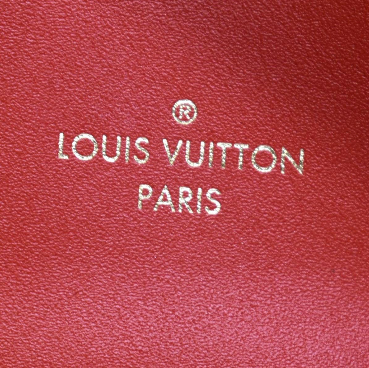 Louis Vuitton Double Zip Pochette Limited Edition Blooming Flowers Monogram  at 1stDibs  louis vuitton with flowers, louis vuitton flowers, louis  vuitton monogram blooming flowers double zip pochette