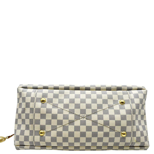 Louis Vuitton Damier Azur Artsy MM - Neutrals Hobos, Handbags - LOU782640