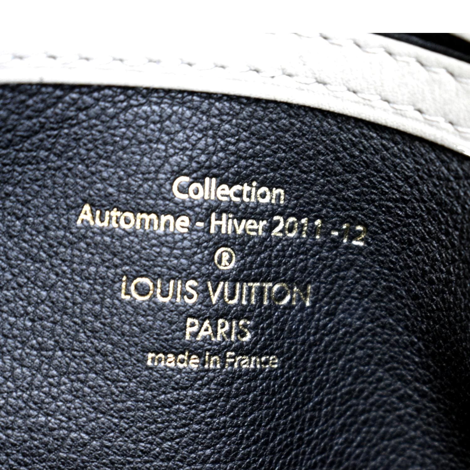 Louis Vuitton 2011 pre-owned Lockit Tote Bag - Farfetch