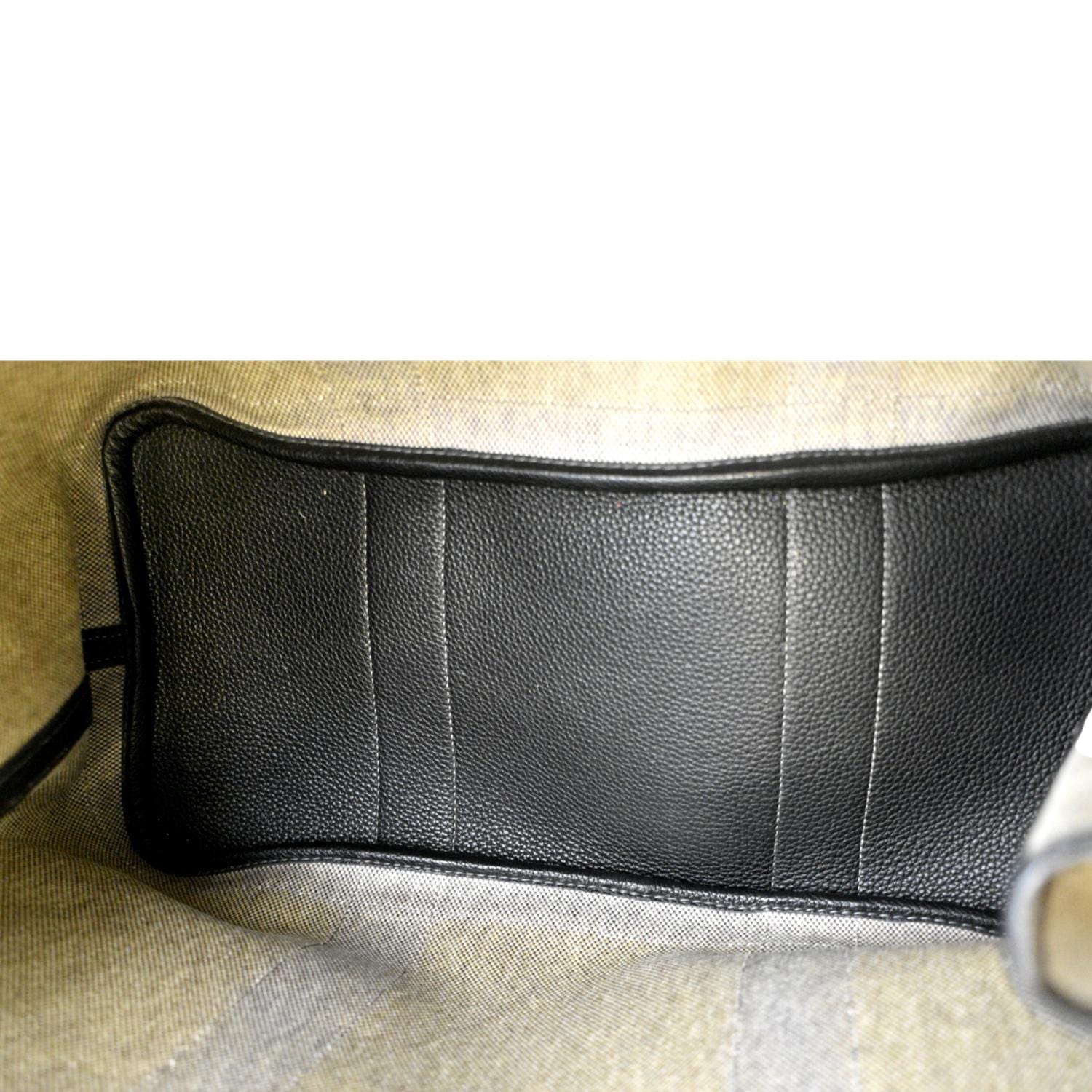 Louis Vuitton Garden Canvas Silver Card Holder - I Love Handbags