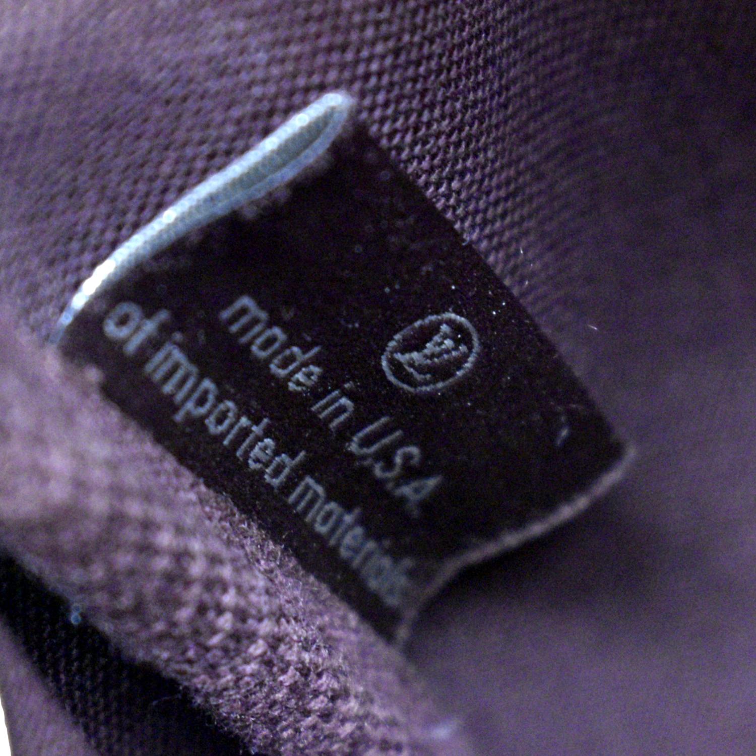Favorite cloth crossbody bag Louis Vuitton Brown in Cloth - 35482136