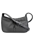 YVES SAINT LAURENT Le 5 A 7 Re-Nylon Crossbody Bag Black
