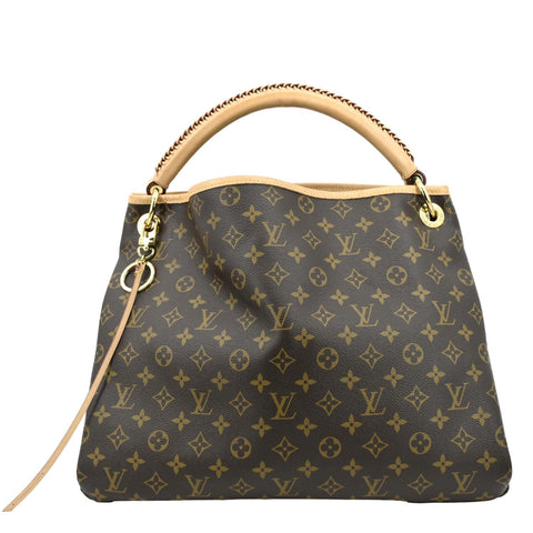 Owned Lv Artsy Bags For Women  Nike Louis Vuitton Air Force 1 Low