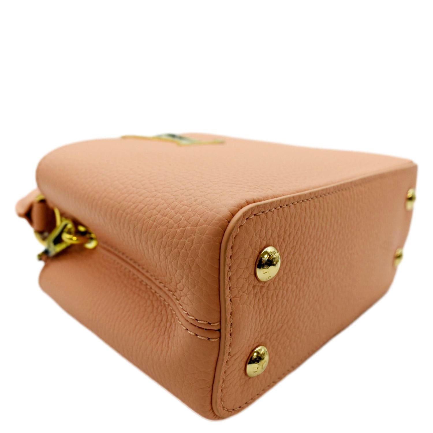Capucines Mini - Women - Handbags