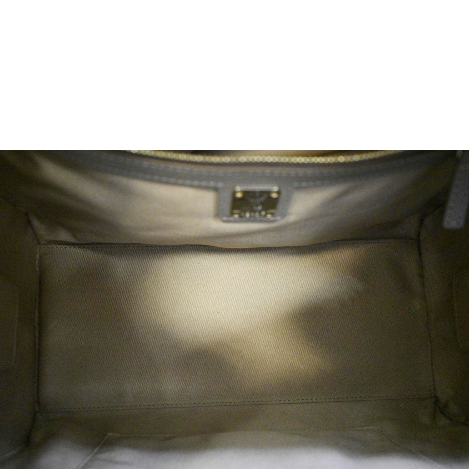 MCM, Bags, Mcm Essential Boston In Urban Taupe Color Bag Medium Size  811867