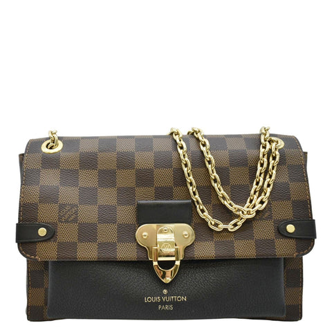 WHAT'S IN MY BAG 2021  Louis Vuitton Vavin PM 