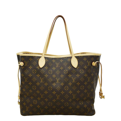 Louis Vuitton Amazone shoulder bag in damier graphite canvas and black leather