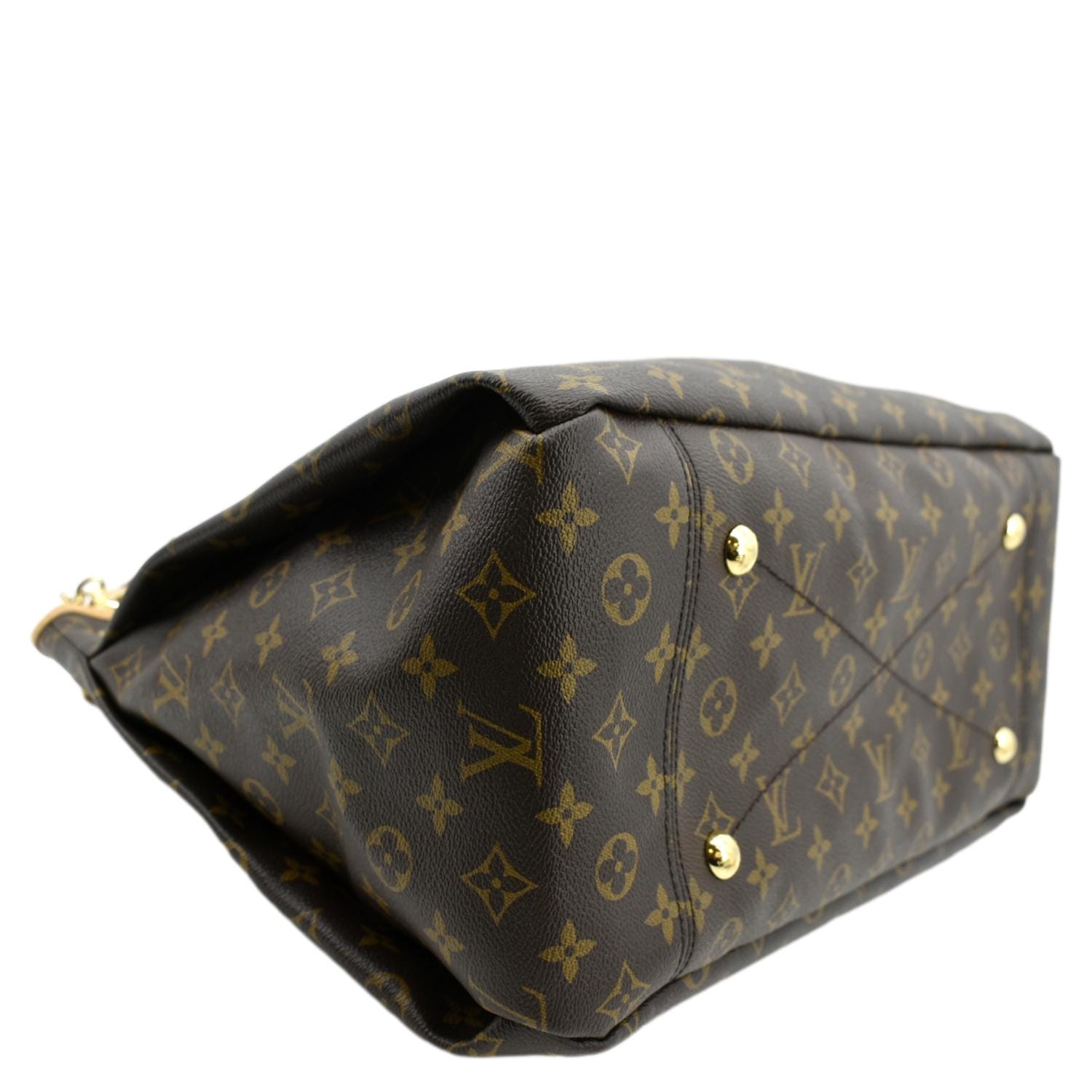 Louis Vuitton, Bags, Louis Vuitton Artsy Mm Monogram Bag
