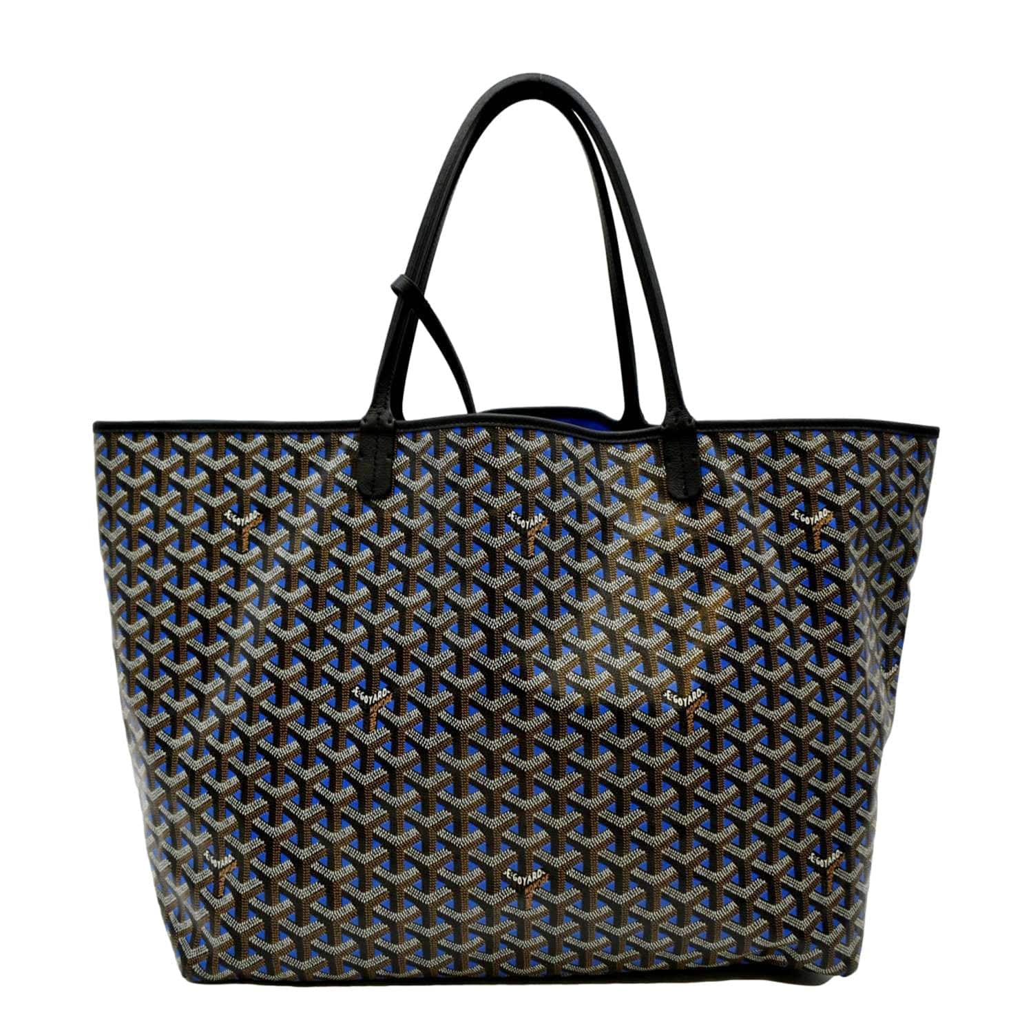 Goyard Blue Bags & Handbags for Women, Authenticity Guaranteed