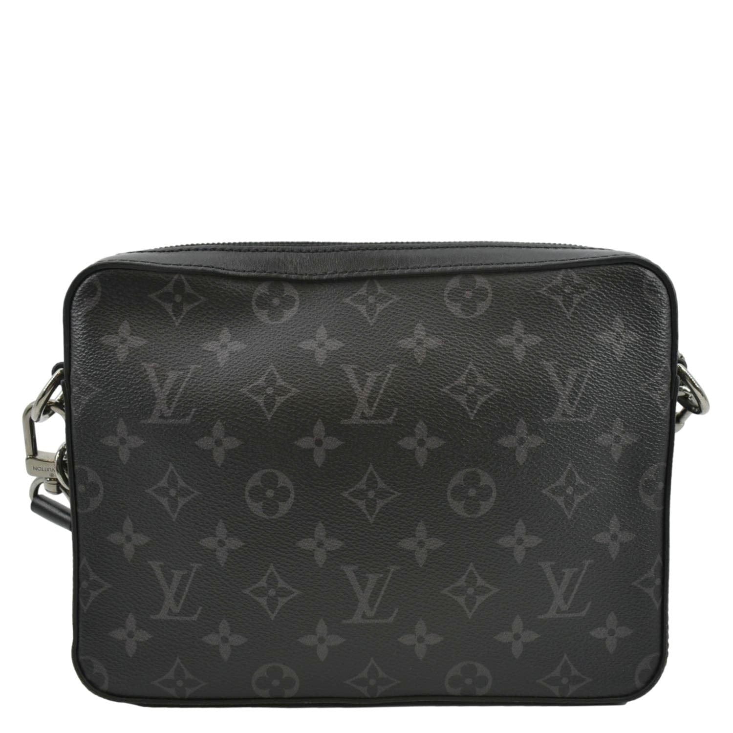 Men's Louis Vuitton Messenger bags from $800
