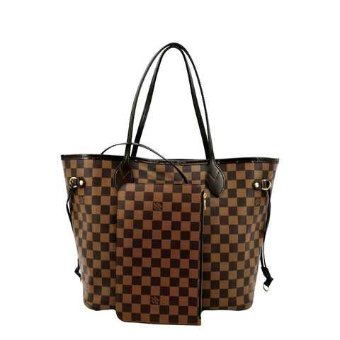 Louis Vuitton 'azur Artsy Damier' Bag Auction