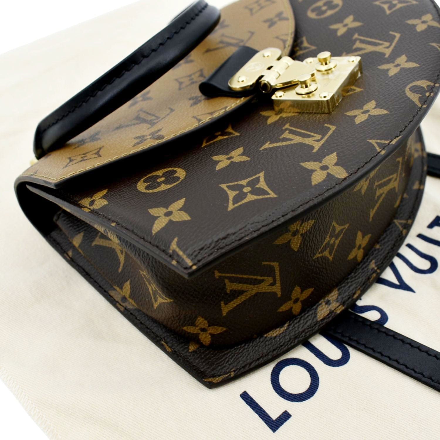 Louis Vuitton Totally MM Unboxing 