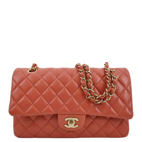 Anello rigido Chanel Ultra in ceramica nera, Chanel Double Flap - owned  Chanel Flap Bags For Women