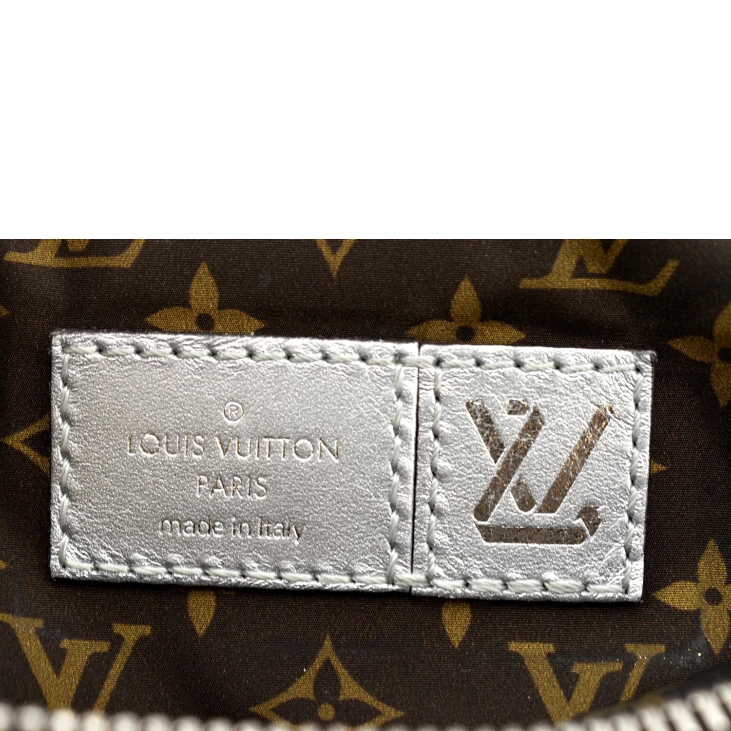 Louis Vuitton, Bags, Maxi Bumbag Lv Pillsilver