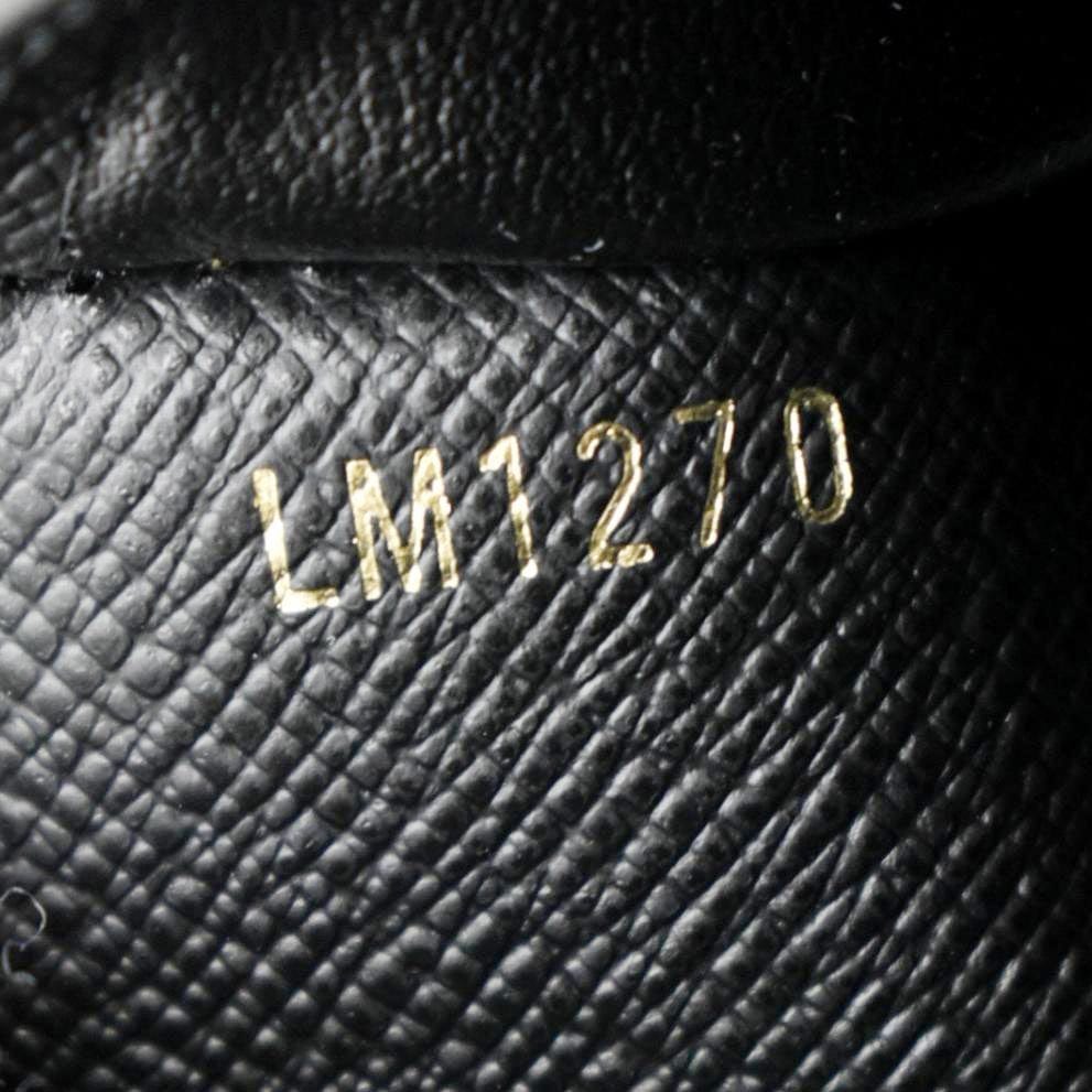 LOUIS VUITTON Zippy Wallet Monogram Reverse Giant - 💯 AUTHENTIC