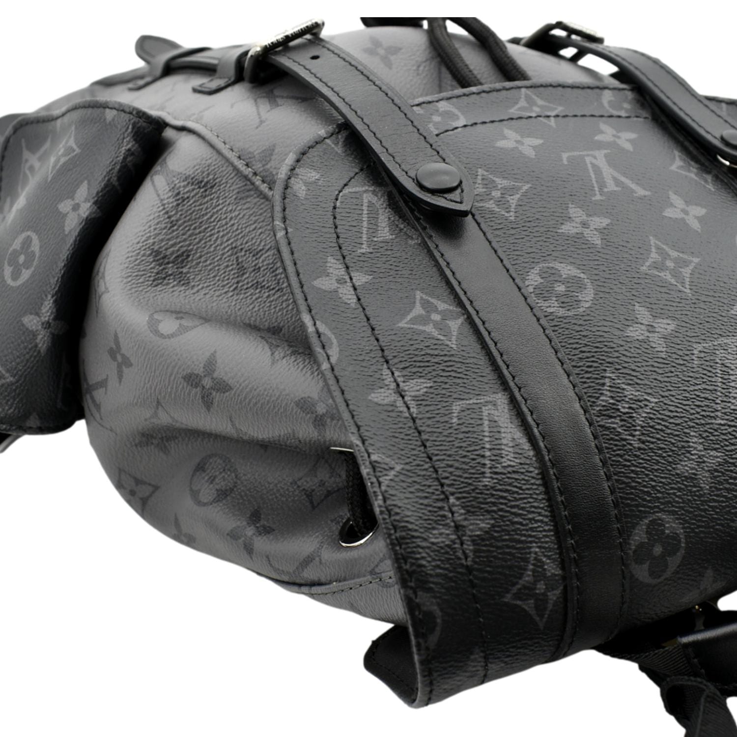 pm backpack black