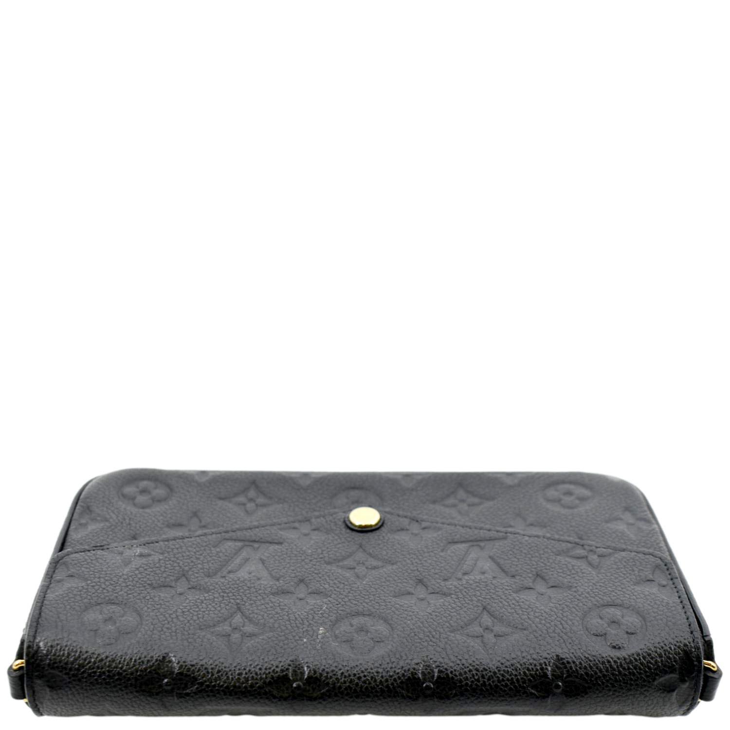 Pochette Felicie Insert Only Monogram – Keeks Designer Handbags