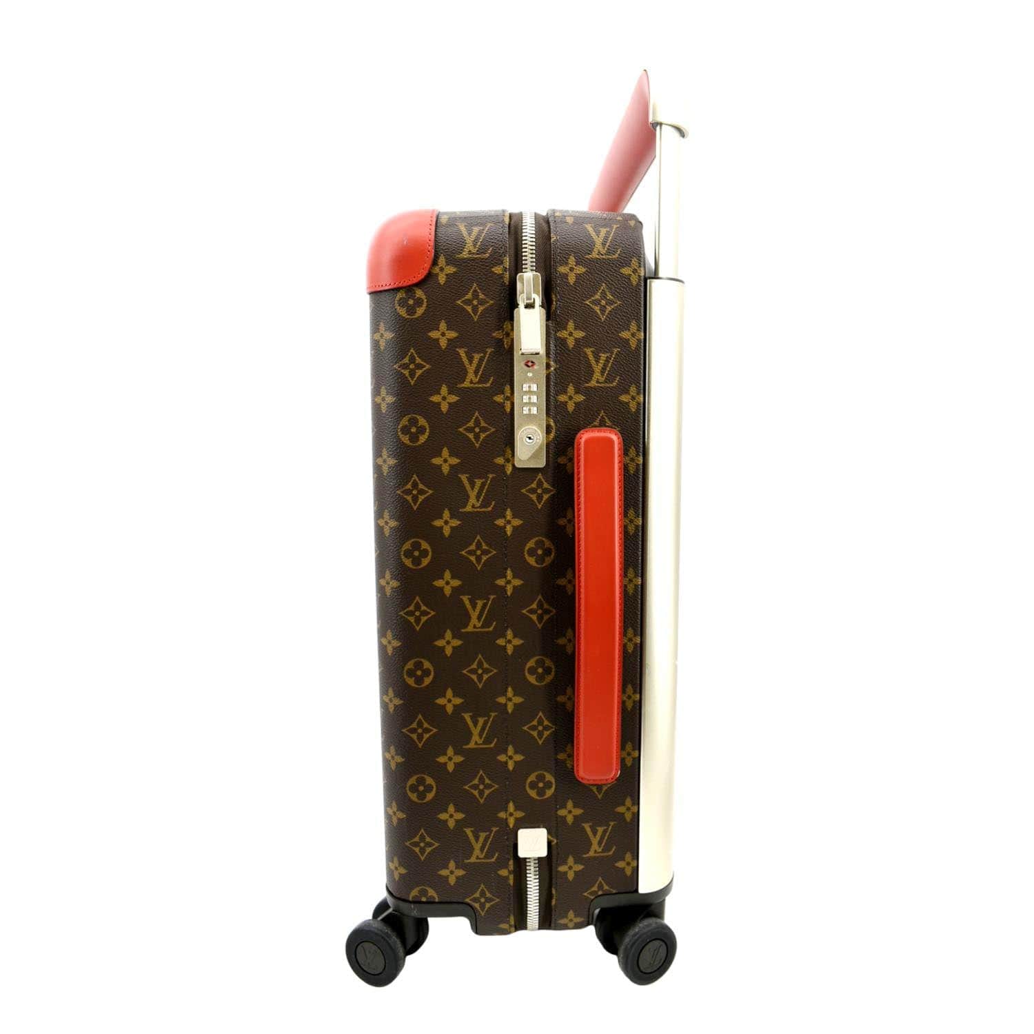 Louis Vuitton Suitcase - Horizon 55