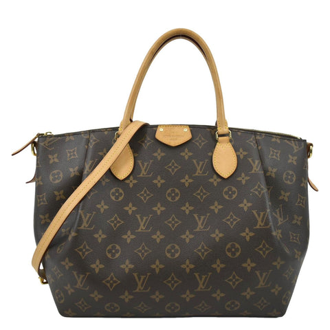 Louis Vuitton Vintage - Macassar Drake Bag - Brown - Monogram Canvas and  Leather Shoulder Bag - Luxury High Quality - Avvenice