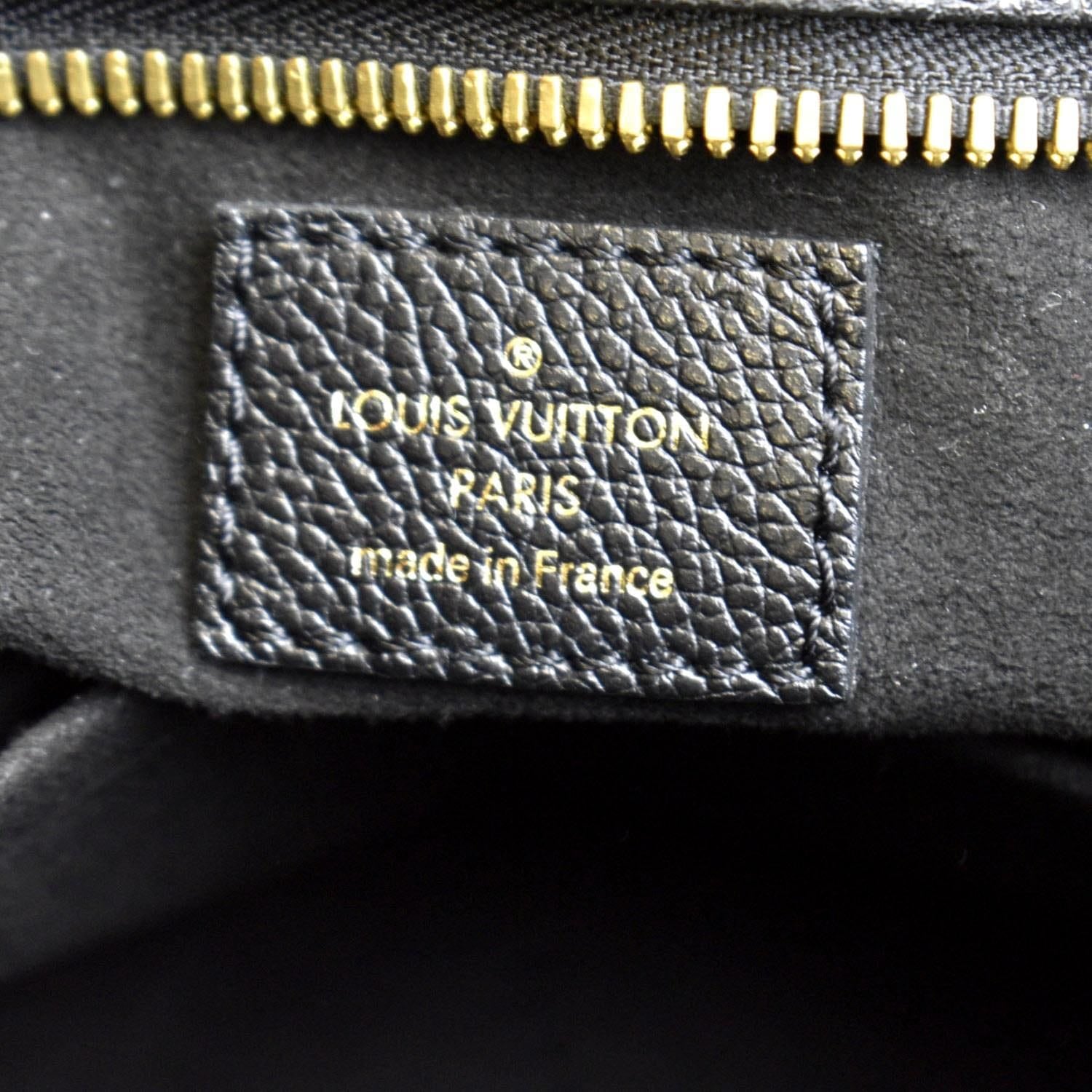 LOUIS VUITTON Popincourt MM shoulder Hand bag M43435｜Product  Code：2111100109543｜BRAND OFF Online Store