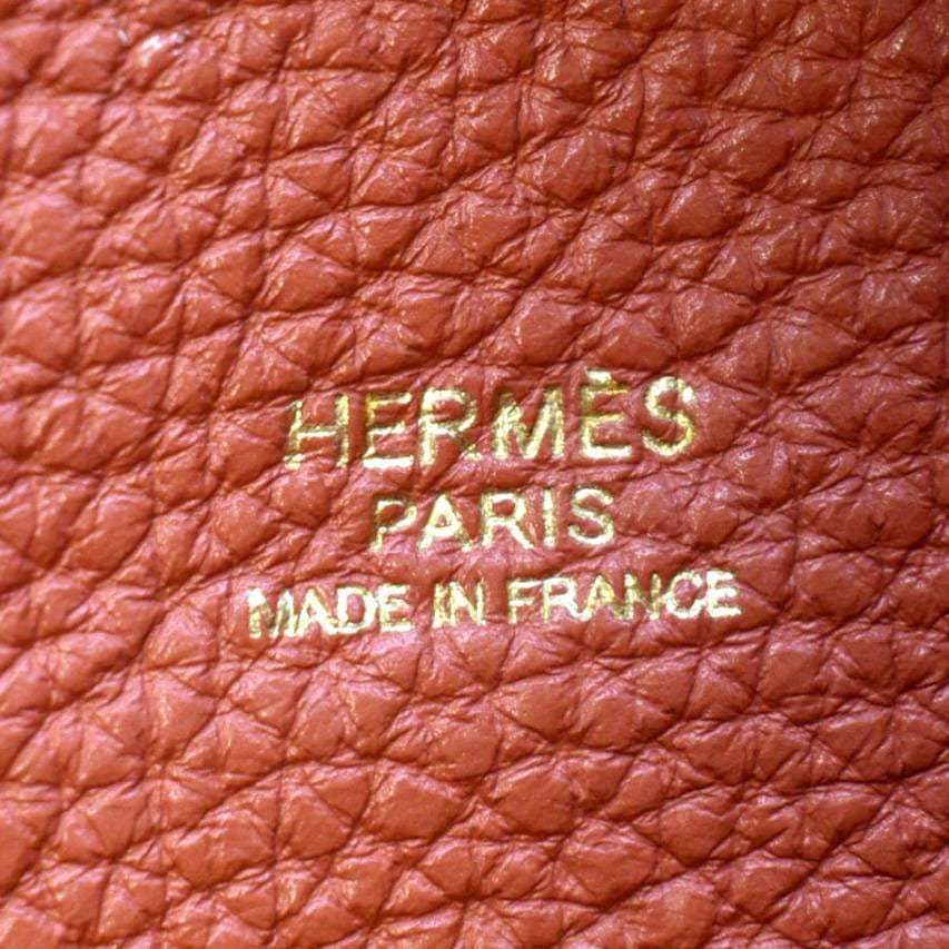 Hermès Kelly Handbag 343998