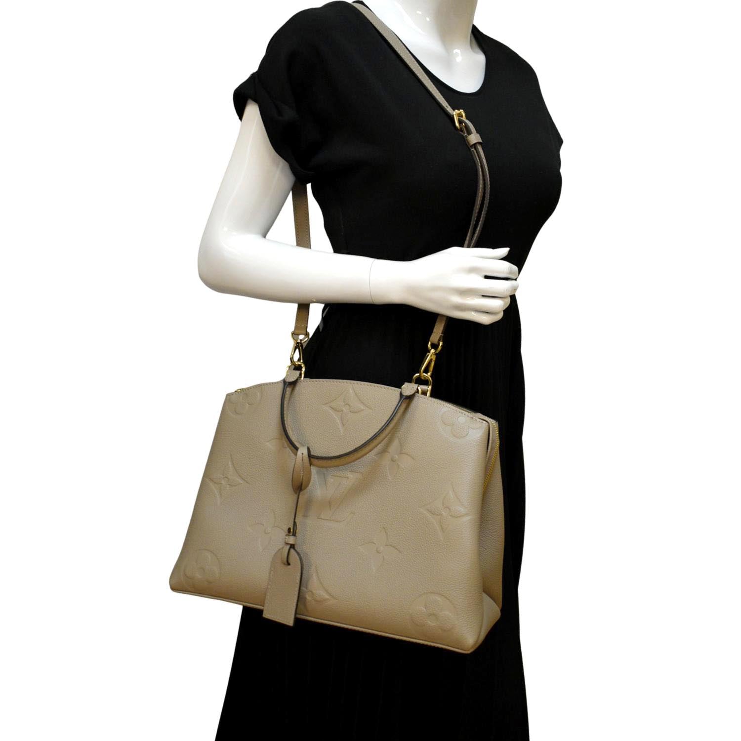 Favorite Monogram Empreinte Leather - Women - Handbags