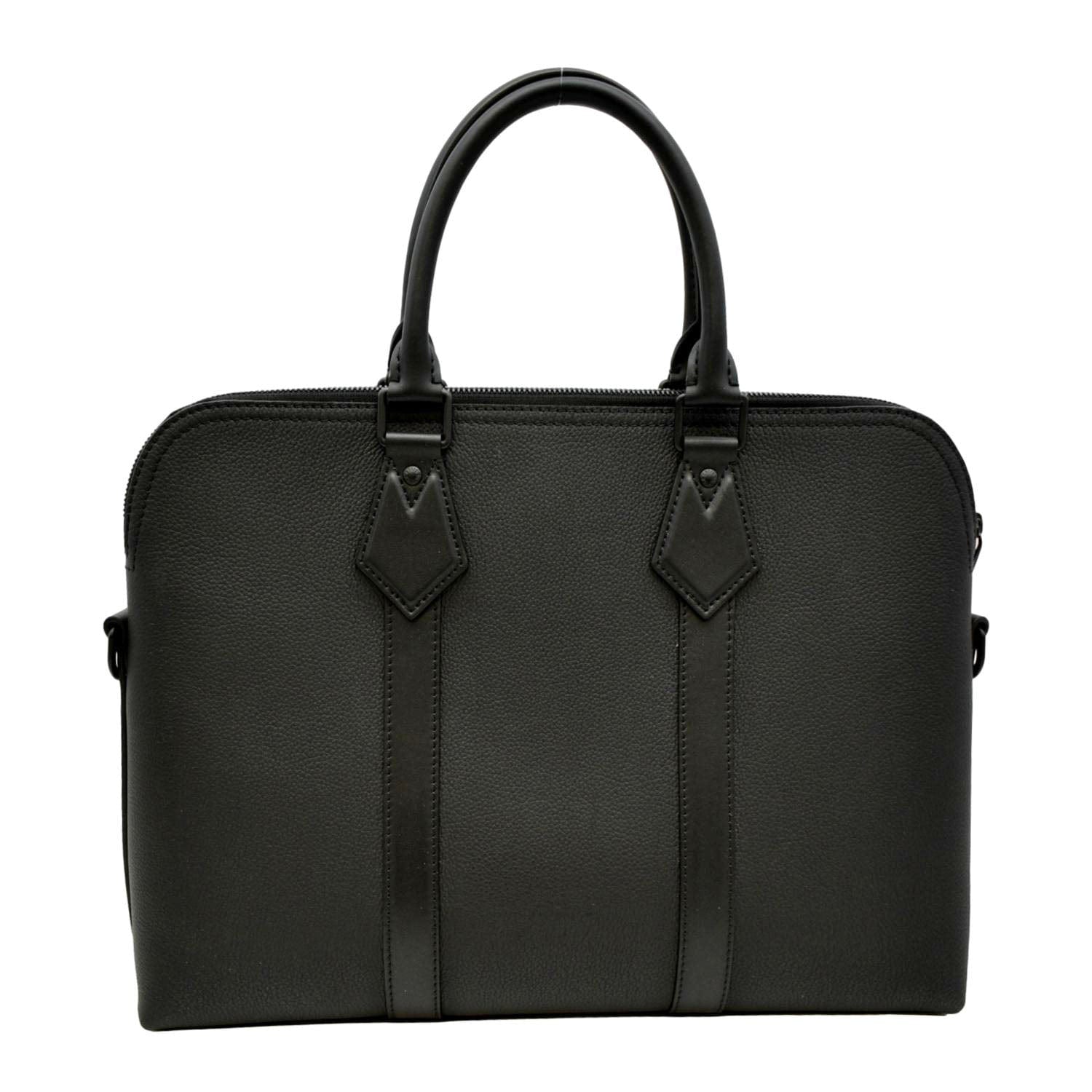 Louis Vuitton Aerogram Takeoff Messenger Bag Leather Auction