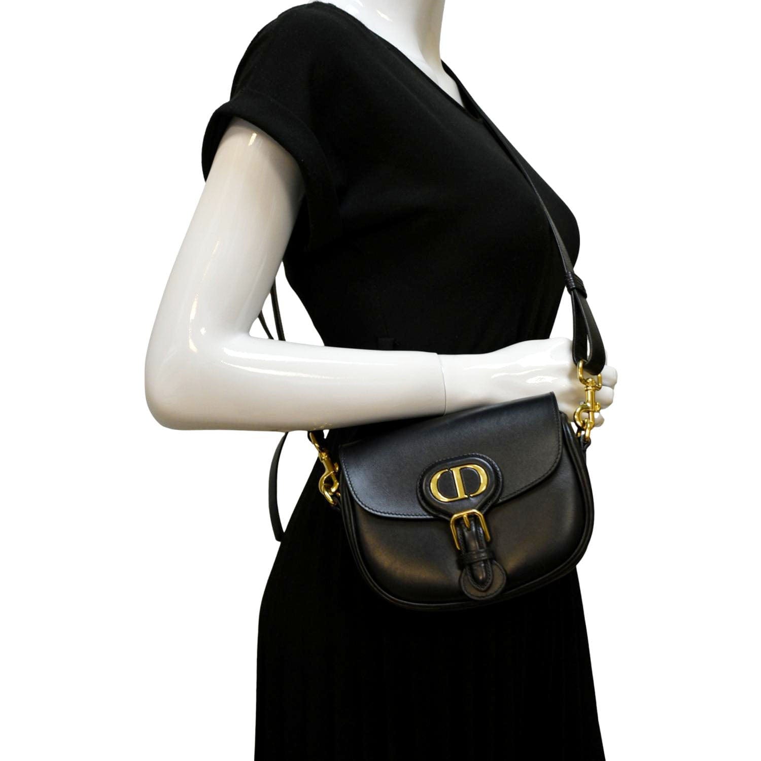 Dior bobby black Clearance