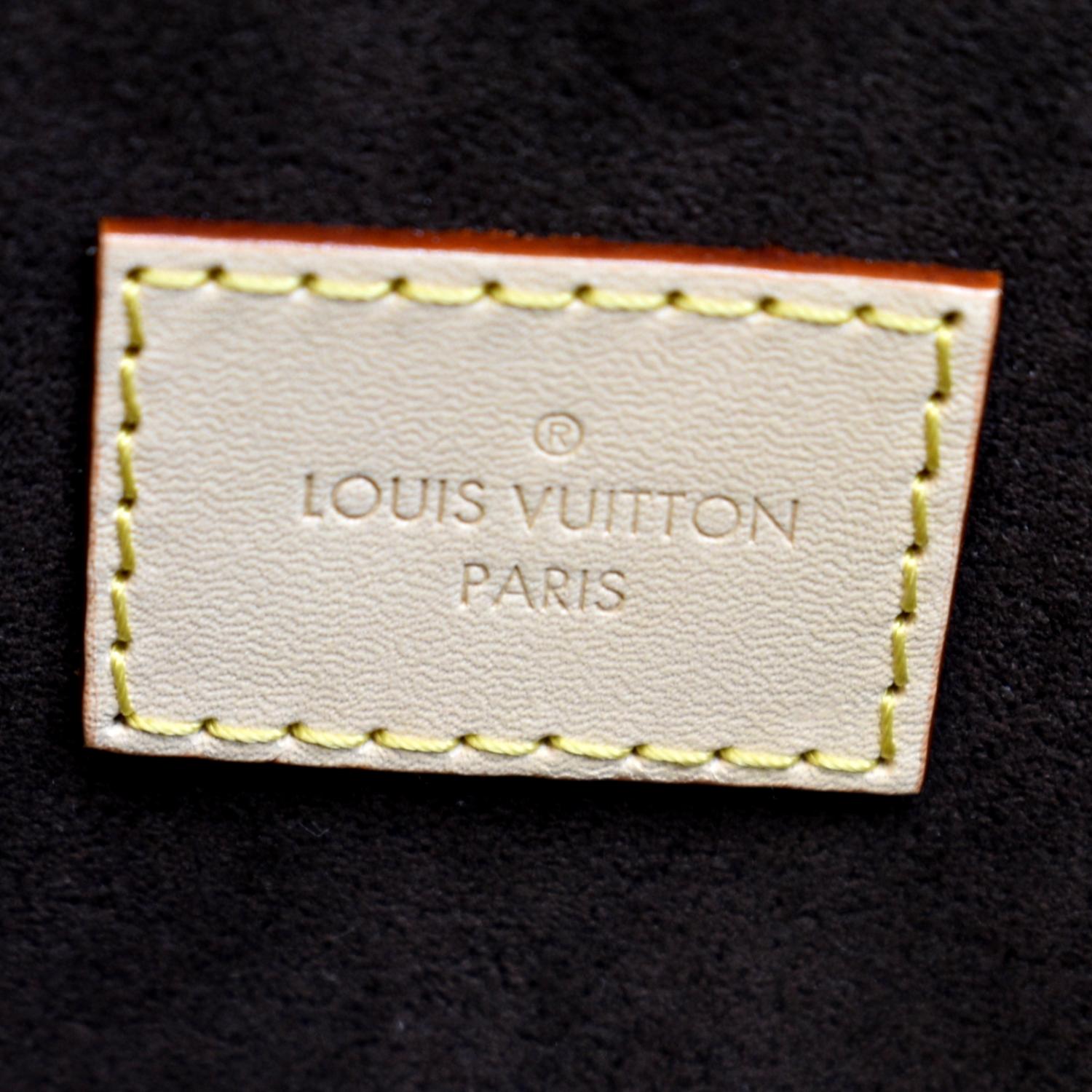 Louis Vuitton Pochette Metis - Designer WishBags