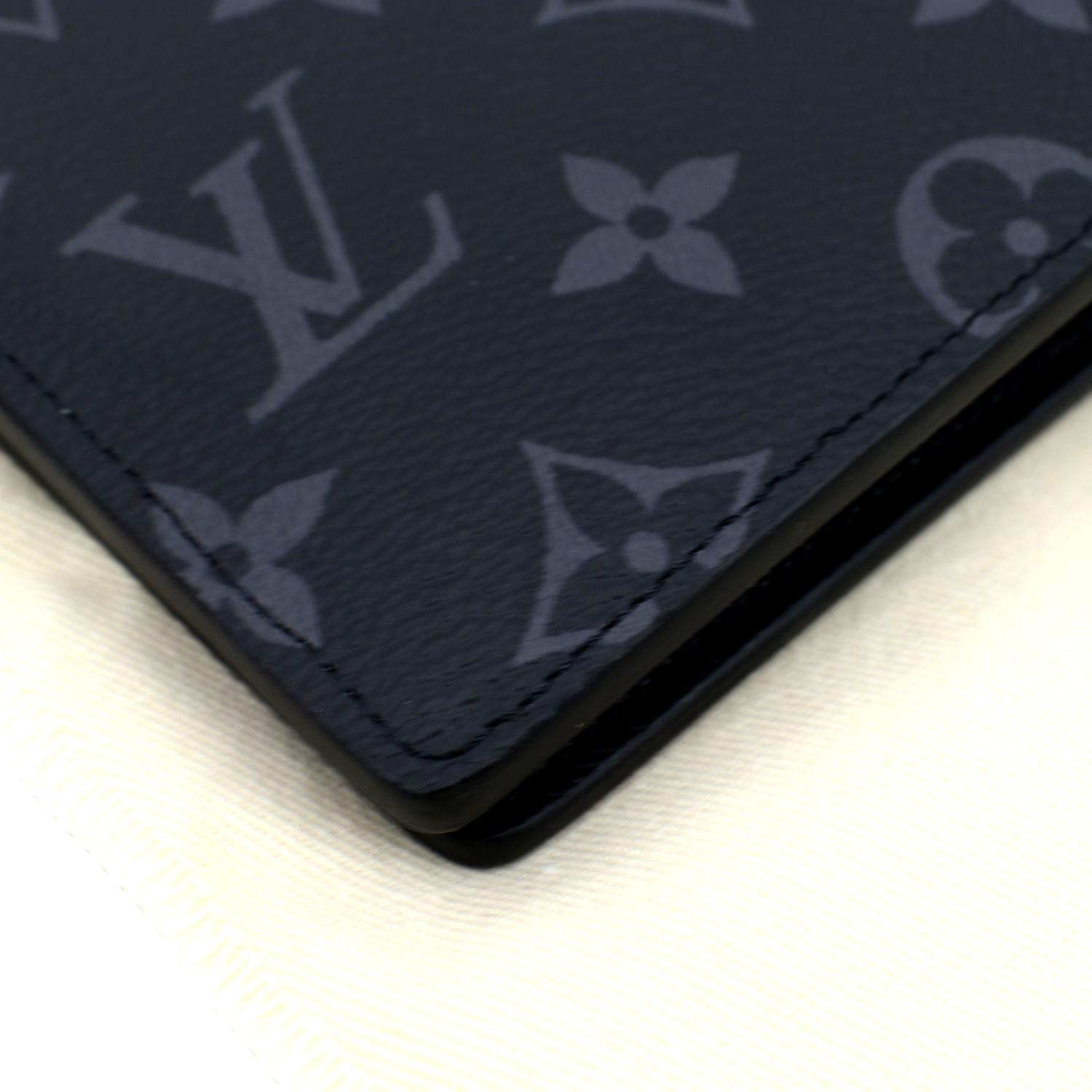 louis vuitton black and grey