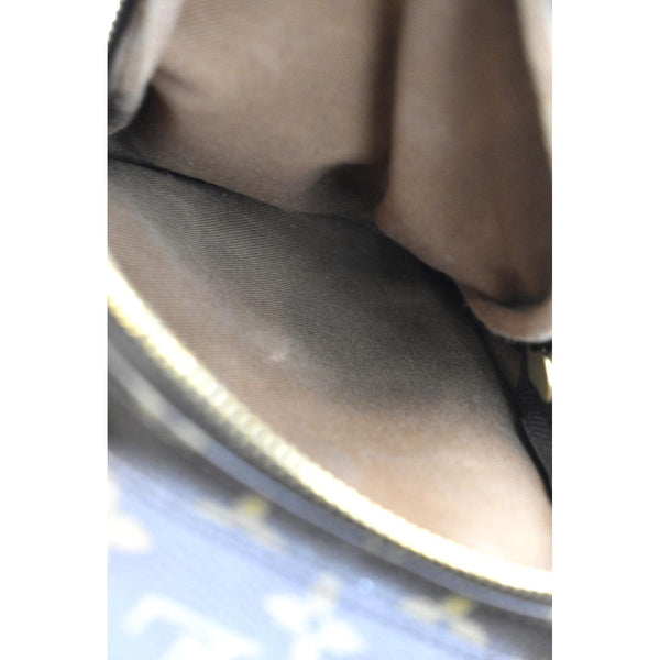 LOUIS VUITTON Sac A Dos Bosphore Monogram Canvas Backpack Bag Brown