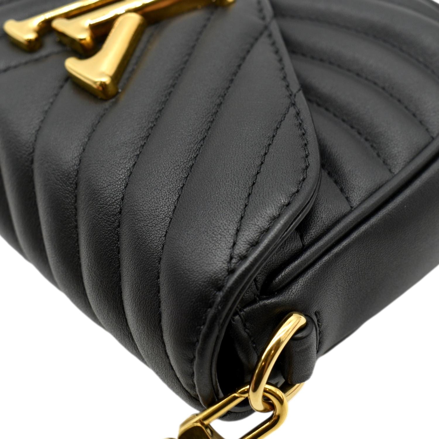 The Original Designer of the Leather Enhanced Louis Vuitton –  Leatherandvodka