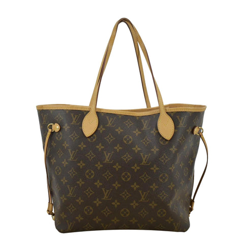 LOUIS VUITTON TORY BURCH FLEMING SMALL QUILTED SHOULDER BAG