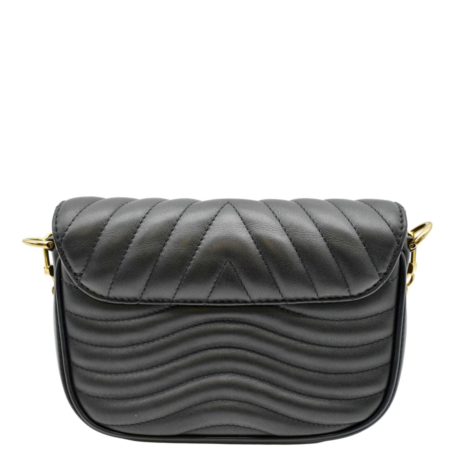 Louis Vuitton  Wave Multi-Pohette Women Shoulder Bag