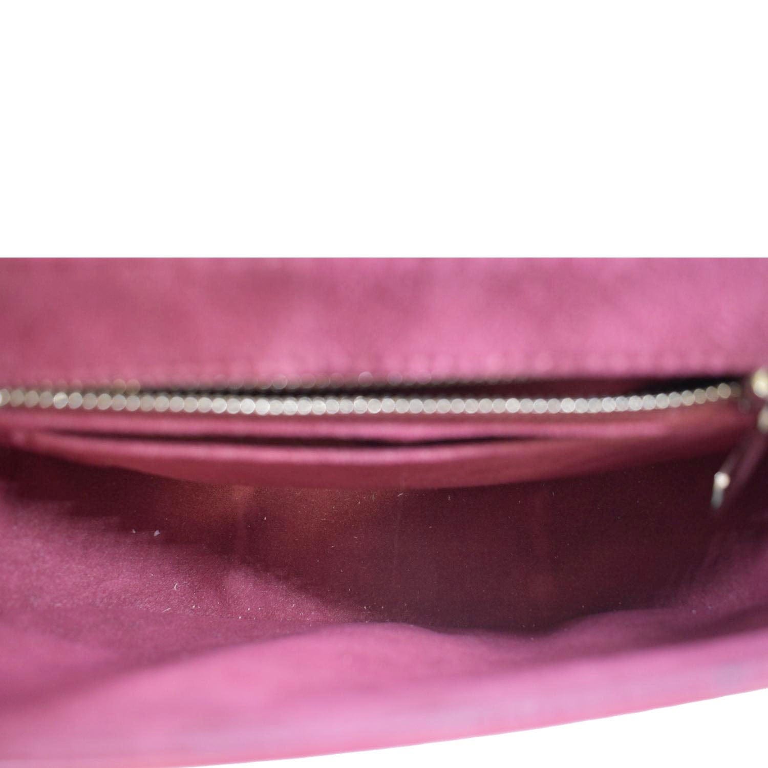 Louis Vuitton Eden PM EPI Leather Shoulder Bag