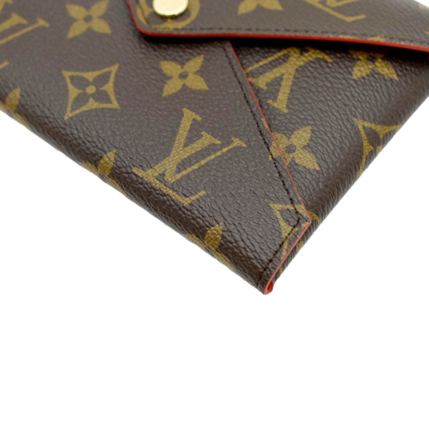 Buy Pre-owned & Brand new Luxury Louis Vuitton Monogram Kirigami 3